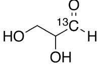 DL-甘油醛1-13C标准品