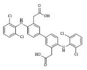 Diclofenac Dimer Impurity