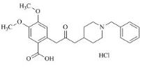 盐酸多奈哌齐杂质17标准品