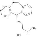 Desmethyl Doxepin HCl