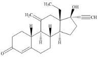 3-Ketodesogestrel (Etonogestrel)