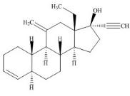 去氧孕烯EP杂质A标准品