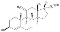 去氧孕烯杂质4标准品