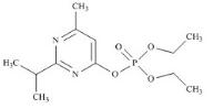 Diazinon Oxon (Diazoxon)