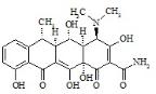 4-表-多西环素标准品