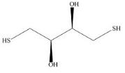 DL-二硫苏糖醇标准品
