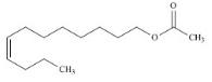 (8Z)-十二烯基乙酸酯标准品