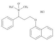 盐酸达泊西汀氮氧化物