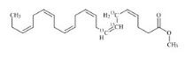 二十二碳六烯酸杂质5-13C3标准品
