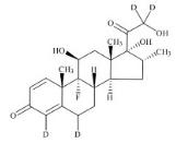 地塞米松-D4标准品