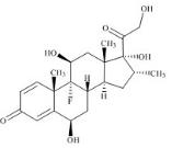 6-β-羟基地塞米松标准品