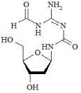 Decitabine impurity (ring-opening)