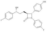 ent-Ezetimibe标准品