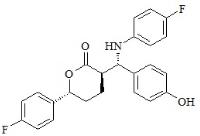 Ezetimibe Impurity (Tetrahydro-pyran-2-one)