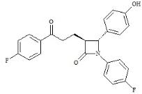 ent-Ezetimibe Ketone