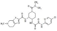 依度沙班杂质47 (1S, 2R, 4R)标准品