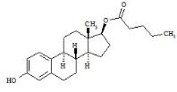 戊酸雌二醇标准品