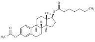 醋酸雌二醇乙酯标准品