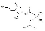 Esbiothrin标准品