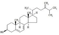 5-去氢表甾醇标准品