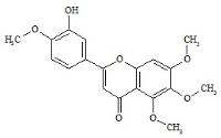 半齿泽兰素-5-甲醚标准品