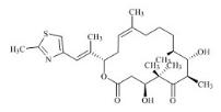 埃博霉素D标准品