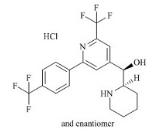 Enpiroline HCl