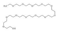 Ethoxypoly(Ethylene Glycol) Related Compound 12