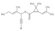 Empenthrin (Vaporthrin)