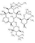 红霉素杂质8标准品