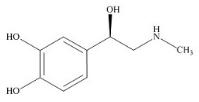 Adrenaline (Epinephrine)