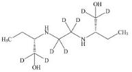 乙胺丁醇-D8标准品