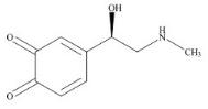 Adrenalinequinone