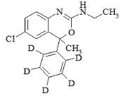 艾替伏辛-d5标准品