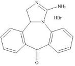 9-Oxo Epinastine HBr