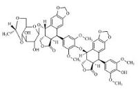 依托泊苷杂质R