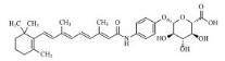 Fenretinide Glucuronide