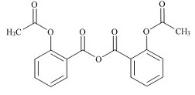 乙酰水杨酸杂质F标准品