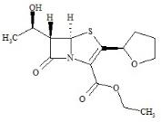 法罗培南杂质6标准品