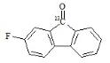 2-氟-9-芴酮-9-13C标准品