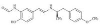 福莫特罗杂质4标准品