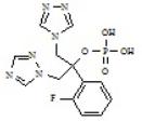 Fosfluconazole Phosphate Impurity 2