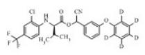 Tau-Fluvalinate-d5