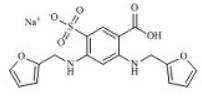 Furosemide Impurity 4 Sodium Salt