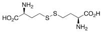 L-高胱氨酸标准品