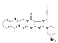 利格列汀对照品