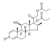 倍他米松二丙酸酯对照品