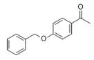 4'-苯甲氧基苯乙酮对照品