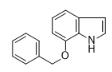 7-苄氧基吲哚对照品