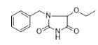 1-苄基-5-乙氧基海因对照品